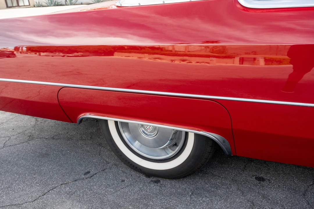 1966 Cadillac DeVille 3rd Gen - Image 28 of 31