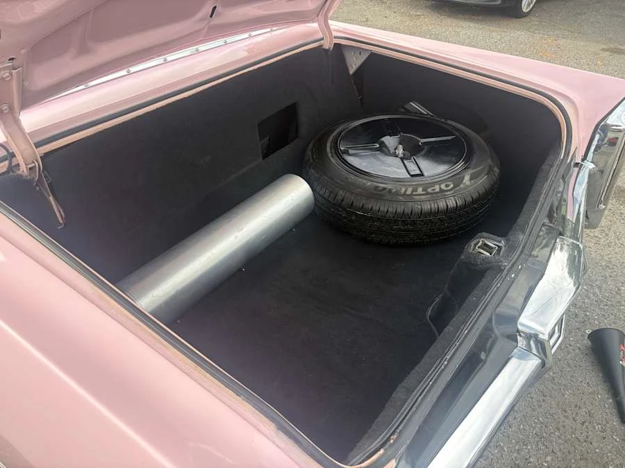 1966 Cadillac DeVille 3rd Gen - Image 21 of 21