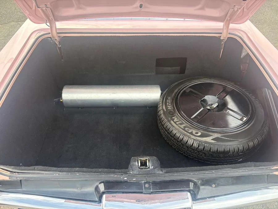 1966 Cadillac DeVille 3rd Gen - Image 20 of 21