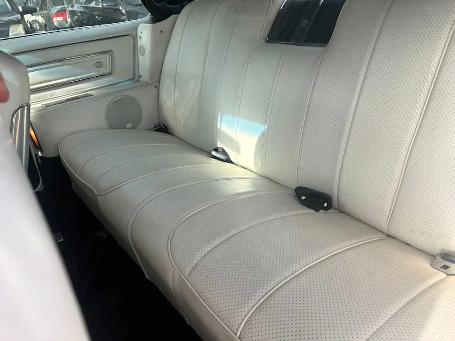 1966 Cadillac DeVille 3rd Gen - Image 14 of 21