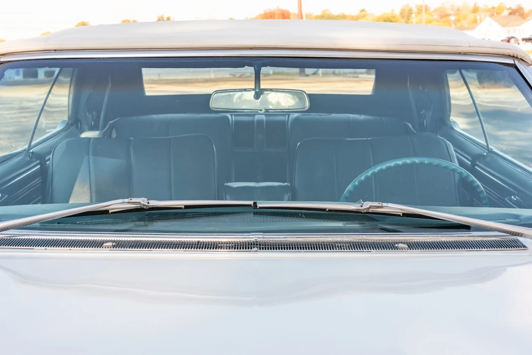 1966 Cadillac DeVille 2nd Gen - Image 30 of 31