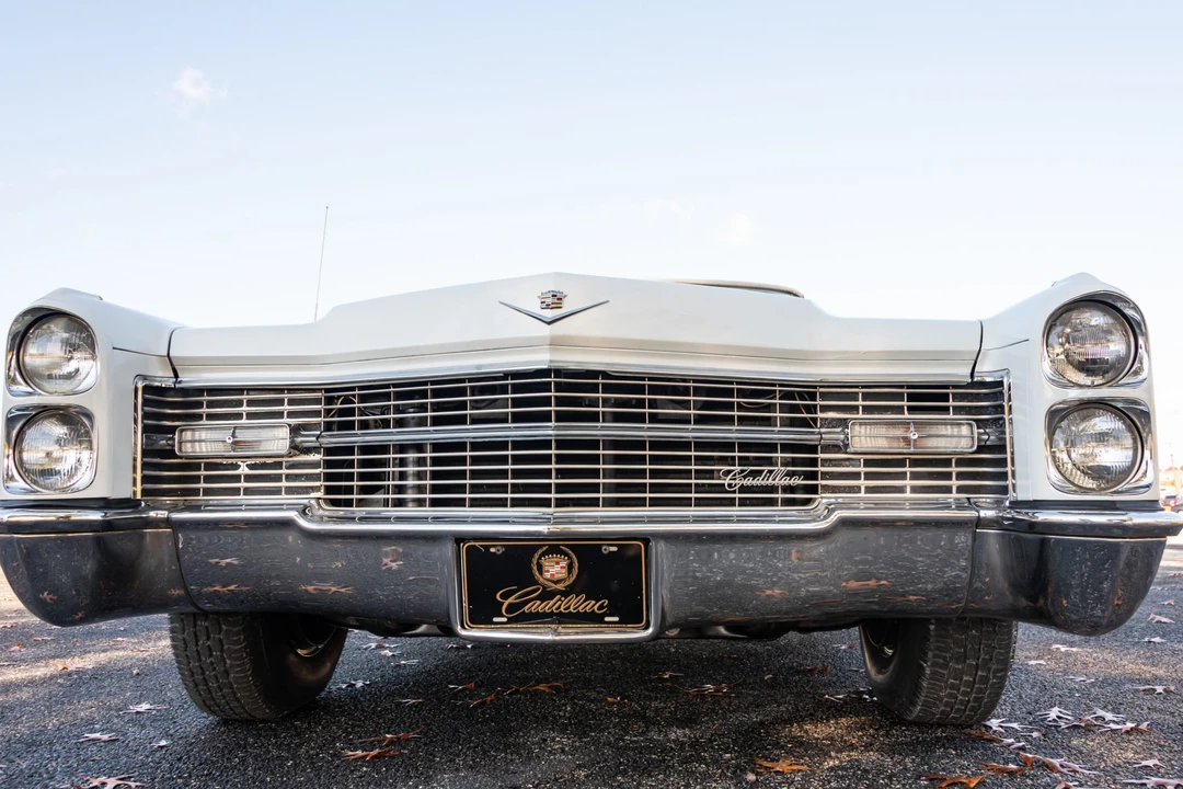 1966 Cadillac DeVille 2nd Gen - Image 23 of 31