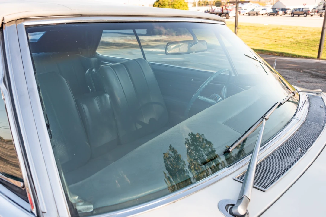 1966 Cadillac DeVille 2nd Gen - Image 31 of 31