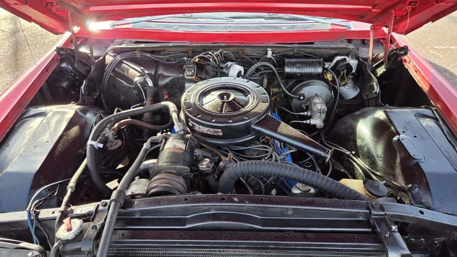 1966 Cadillac DeVille 3rd Gen - Image 7 of 9