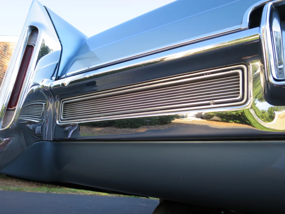 1966 Cadillac DeVille 3rd Gen - Image 31 of 31