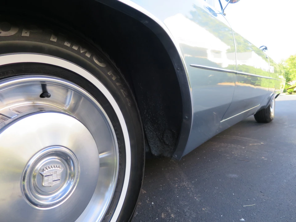 1966 Cadillac DeVille 3rd Gen - Image 18 of 31