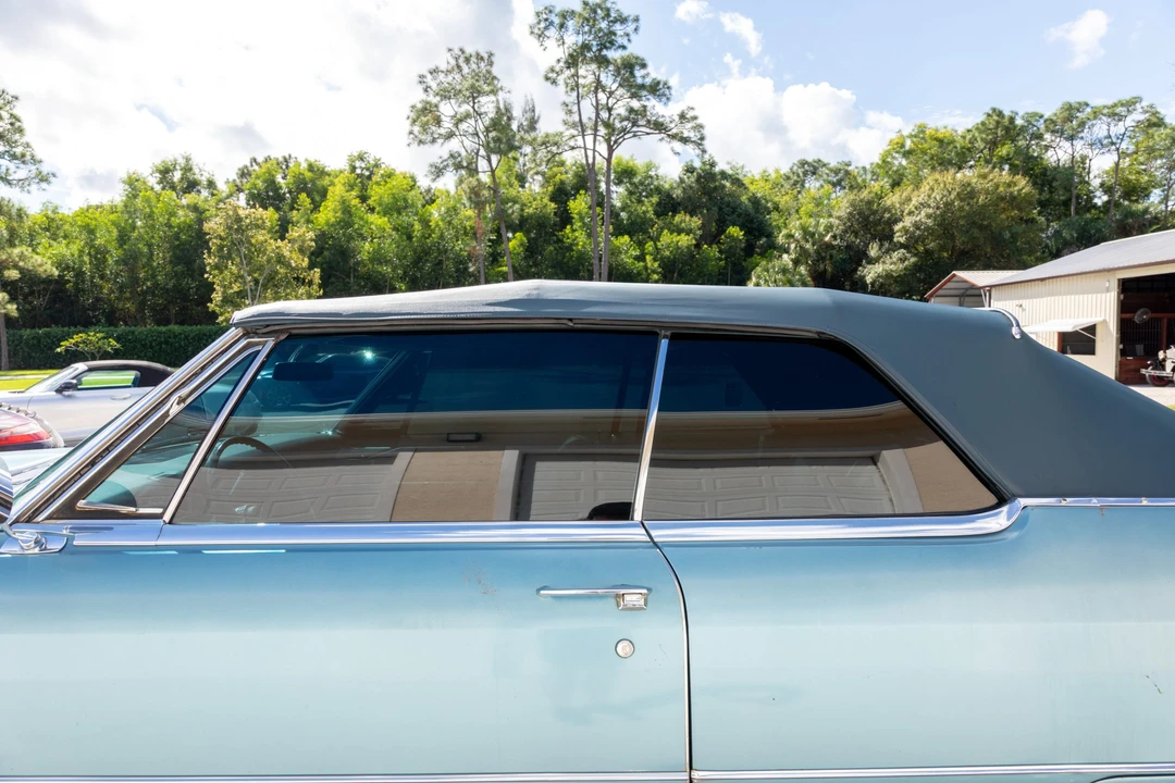 1966 Cadillac DeVille 3rd Gen - Image 31 of 31