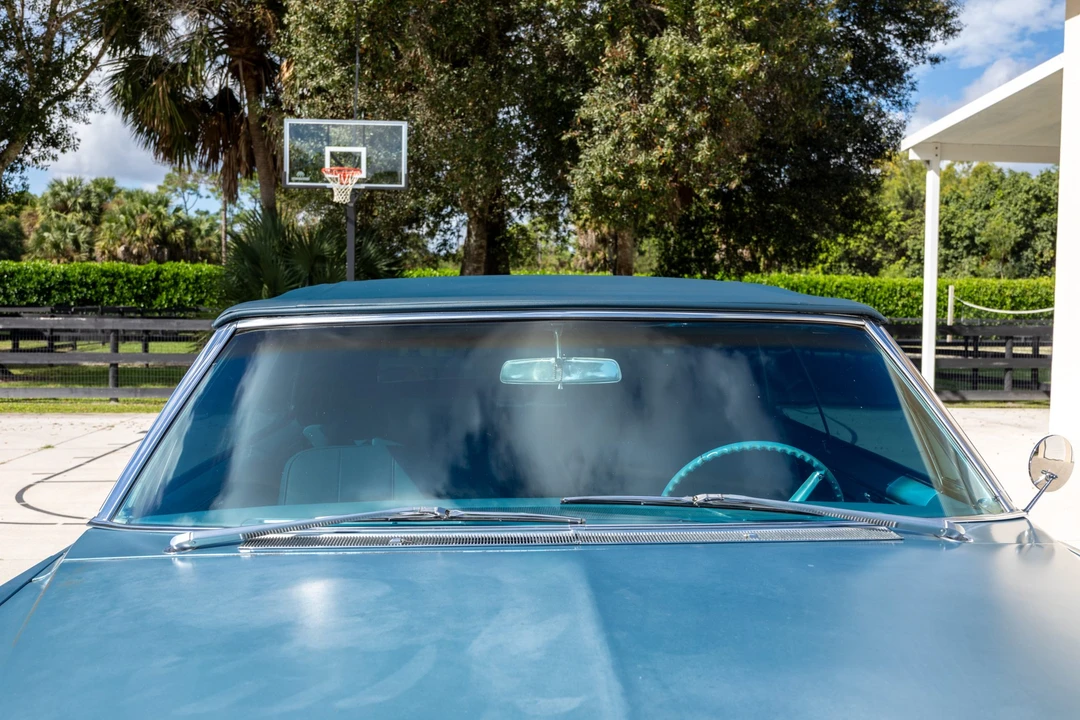 1966 Cadillac DeVille 3rd Gen - Image 24 of 31