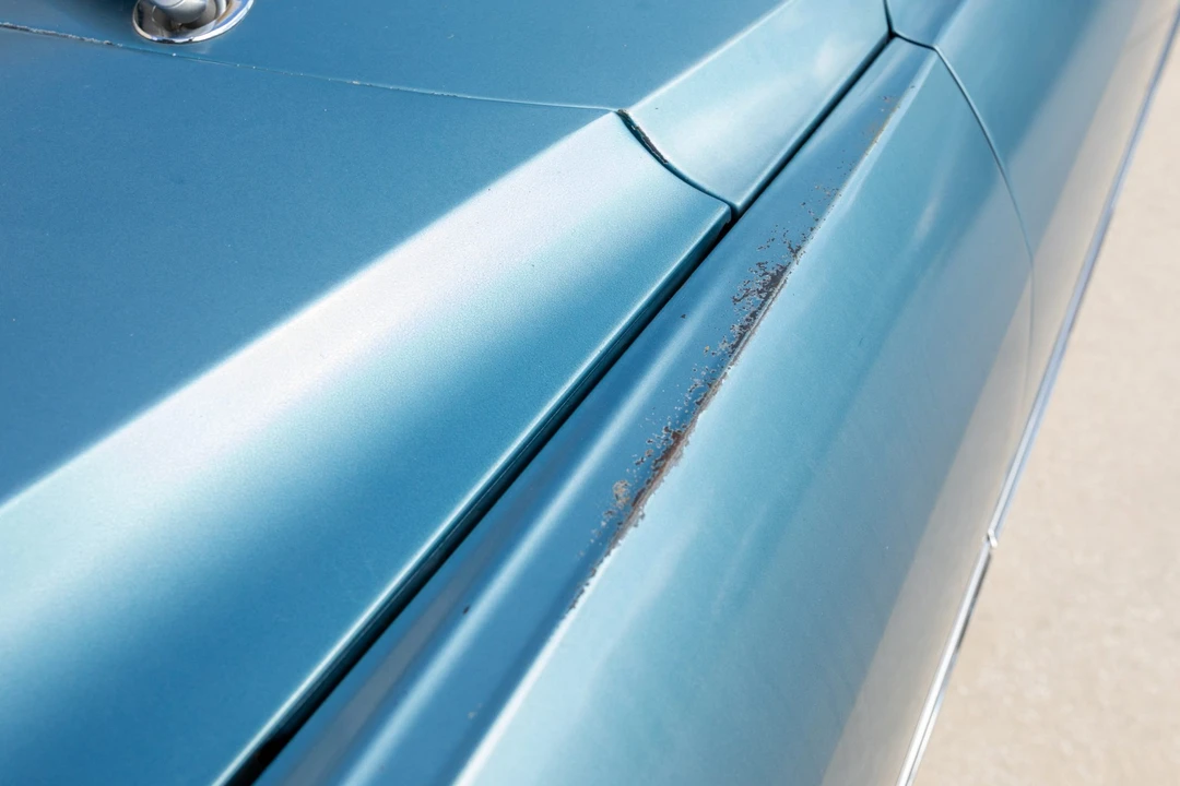 1966 Cadillac DeVille 3rd Gen - Image 27 of 31