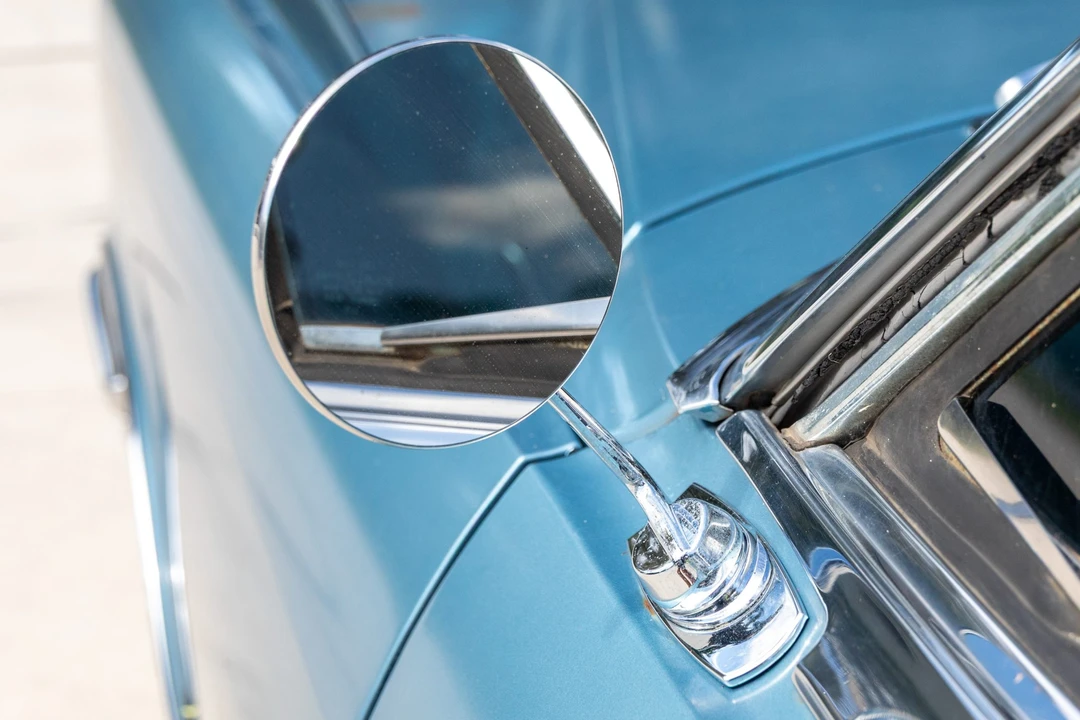 1966 Cadillac DeVille 3rd Gen - Image 30 of 31