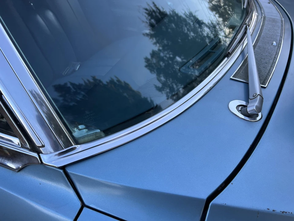 1966 Cadillac DeVille 3rd Gen - Image 24 of 31