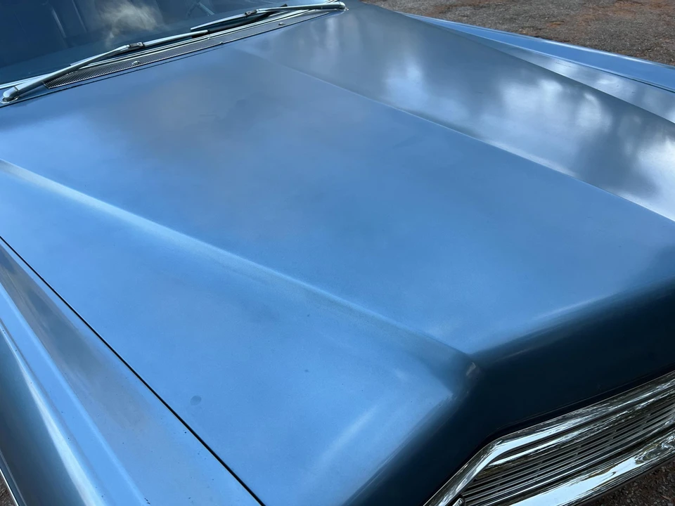 1966 Cadillac DeVille 3rd Gen - Image 23 of 31