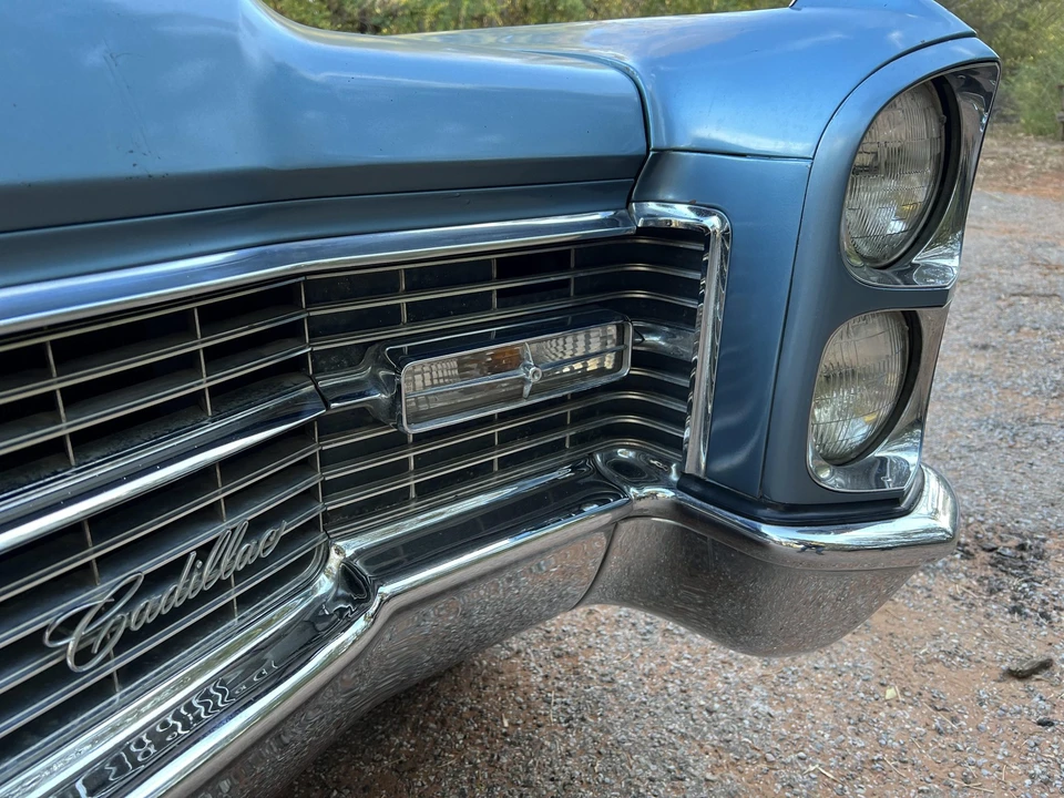 1966 Cadillac DeVille 3rd Gen - Image 19 of 31