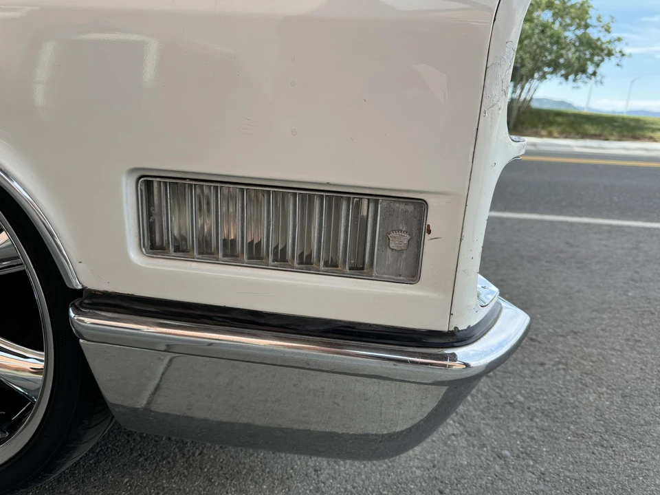 1966 Cadillac DeVille 3rd Gen - Image 31 of 31