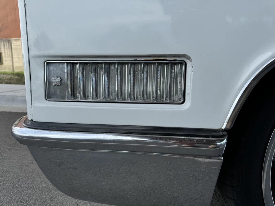 1966 Cadillac DeVille 3rd Gen - Image 30 of 31