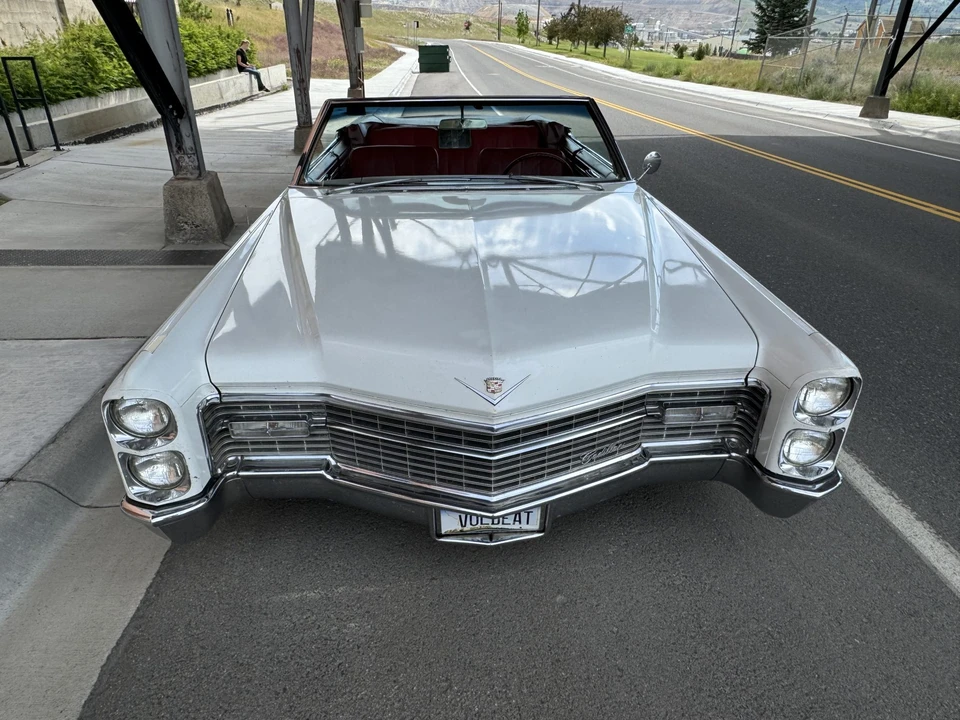 1966 Cadillac DeVille 3rd Gen - Image 4 of 31