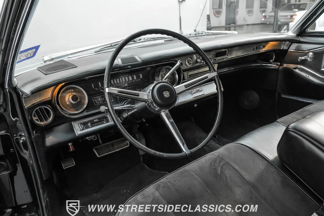 1966 Cadillac DeVille 2nd Gen - Image 4 of 12