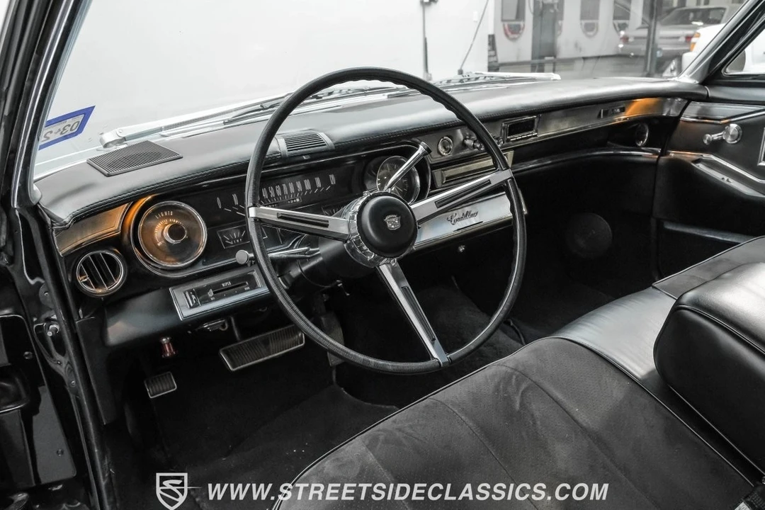 1966 Cadillac DeVille 2nd Gen - Image 5 of 12