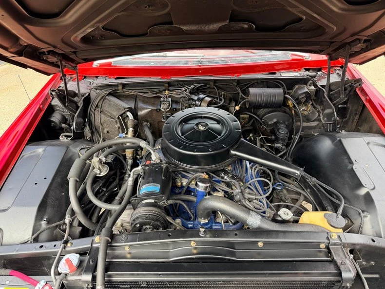1966 Cadillac DeVille 3rd Gen - Image 13 of 13