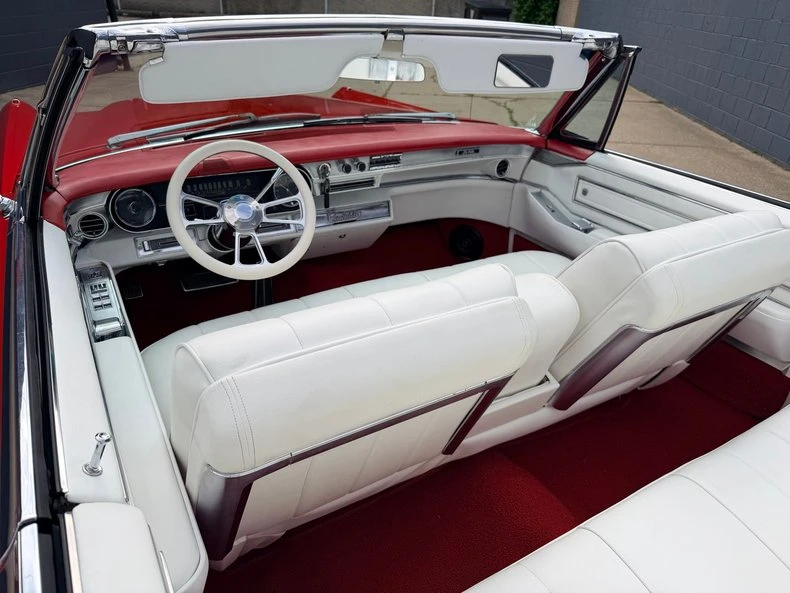 1966 Cadillac DeVille 3rd Gen - Image 8 of 13