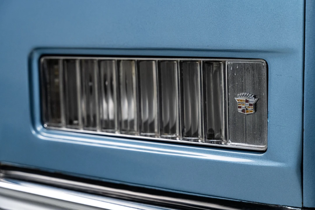 1966 Cadillac DeVille 3rd Gen - Image 19 of 31
