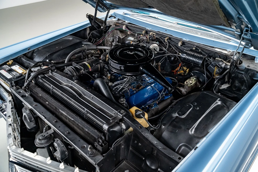 1966 Cadillac DeVille 3rd Gen - Image 2 of 31