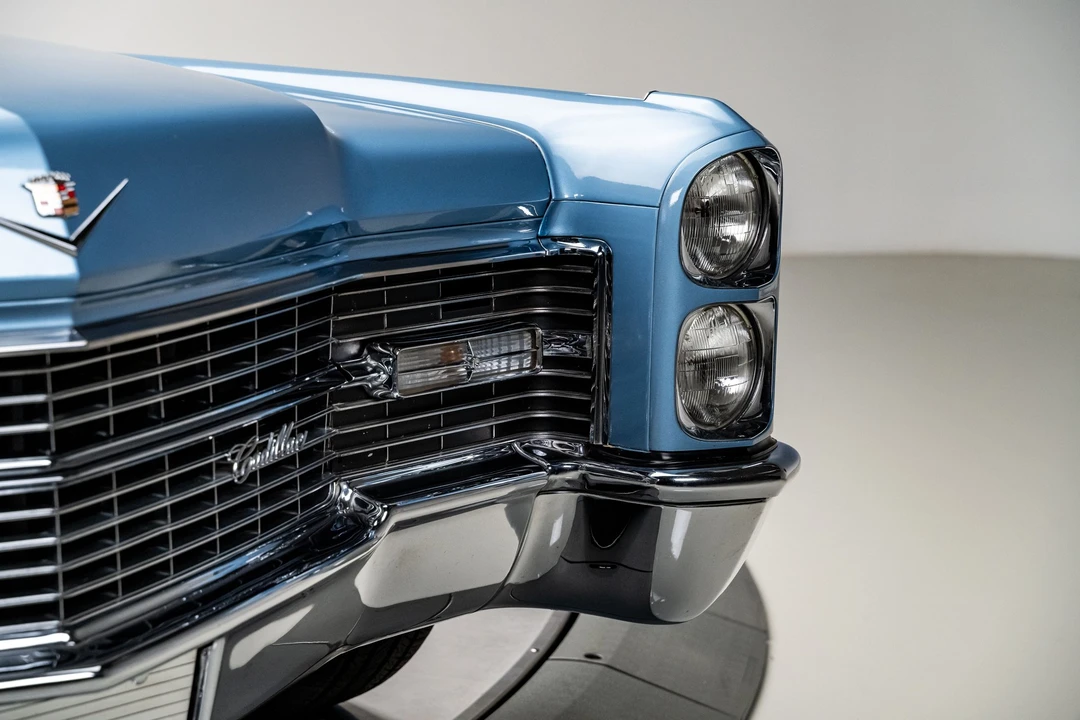 1966 Cadillac DeVille 3rd Gen - Image 14 of 31