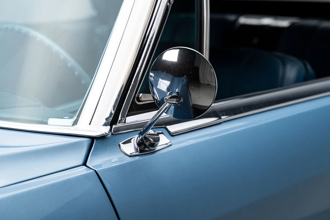 1966 Cadillac DeVille 3rd Gen - Image 20 of 31