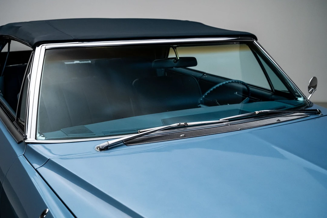 1966 Cadillac DeVille 3rd Gen - Image 13 of 31
