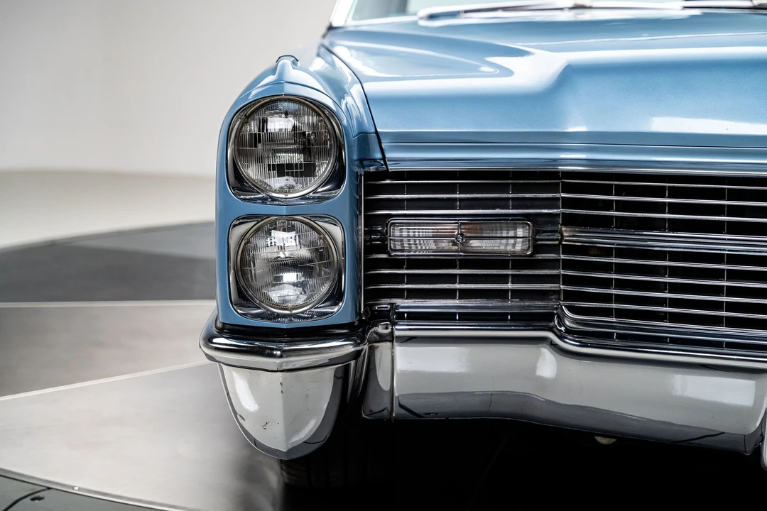 1966 Cadillac DeVille 3rd Gen - Image 15 of 31