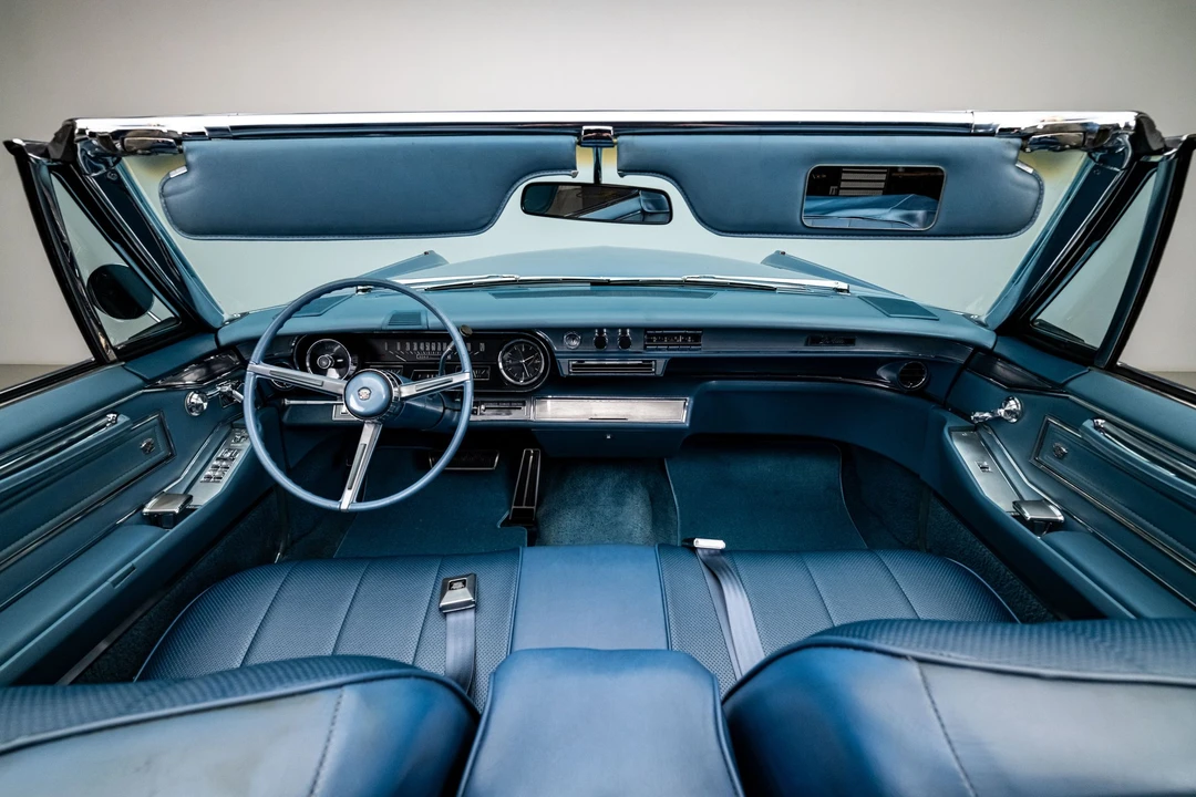 1966 Cadillac DeVille 3rd Gen - Image 4 of 31