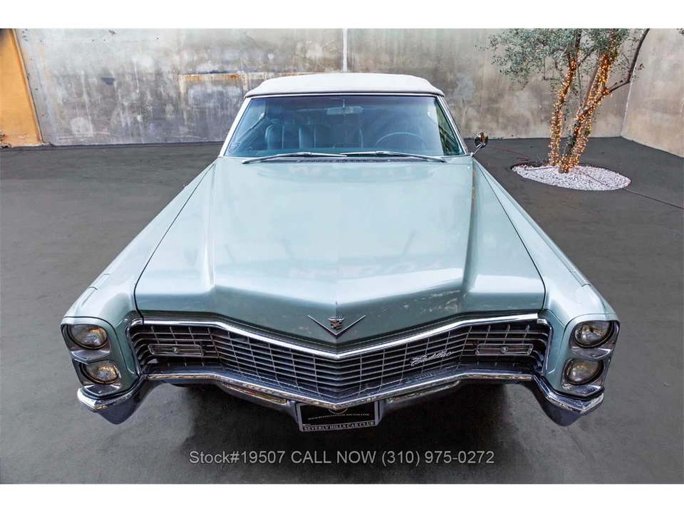 1966 Cadillac DeVille 3rd Gen - Image 9 of 31