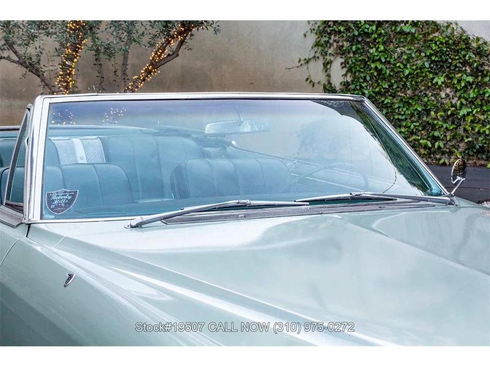 1966 Cadillac DeVille 3rd Gen - Image 15 of 31
