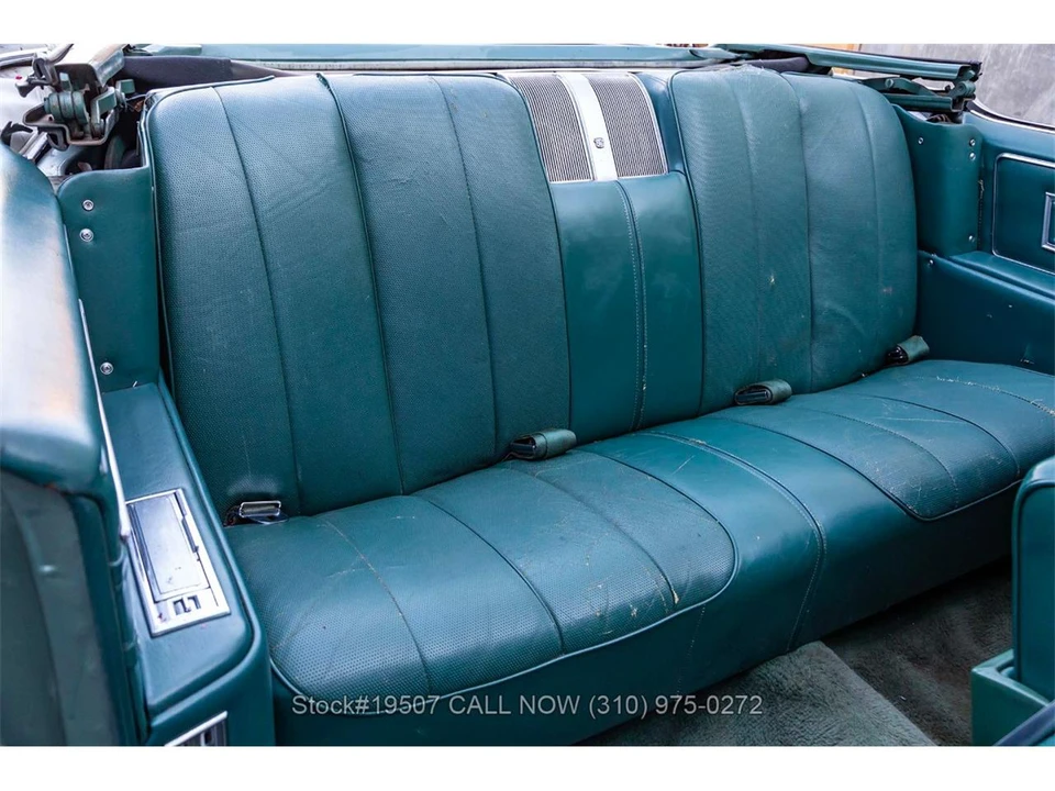 1966 Cadillac DeVille 3rd Gen - Image 27 of 31