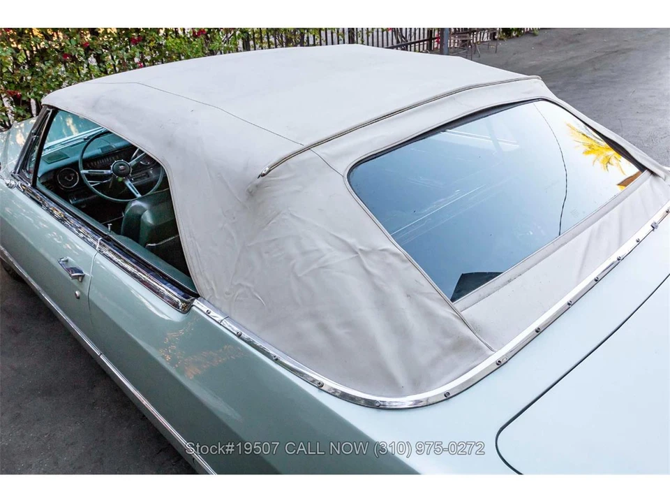 1966 Cadillac DeVille 3rd Gen - Image 13 of 31