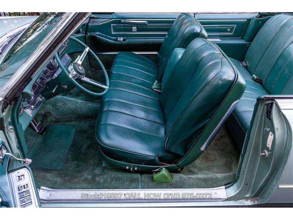1966 Cadillac DeVille 3rd Gen - Image 21 of 31