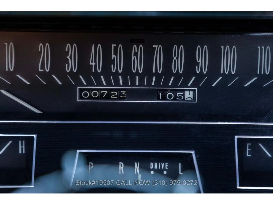 1966 Cadillac DeVille 3rd Gen - Image 25 of 31