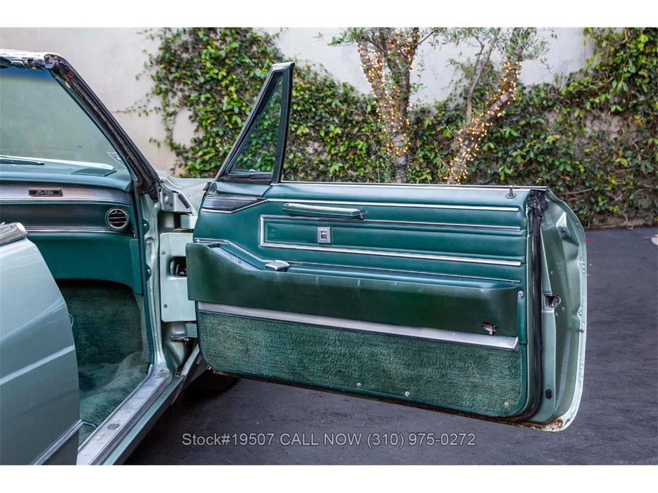1966 Cadillac DeVille 3rd Gen - Image 29 of 31