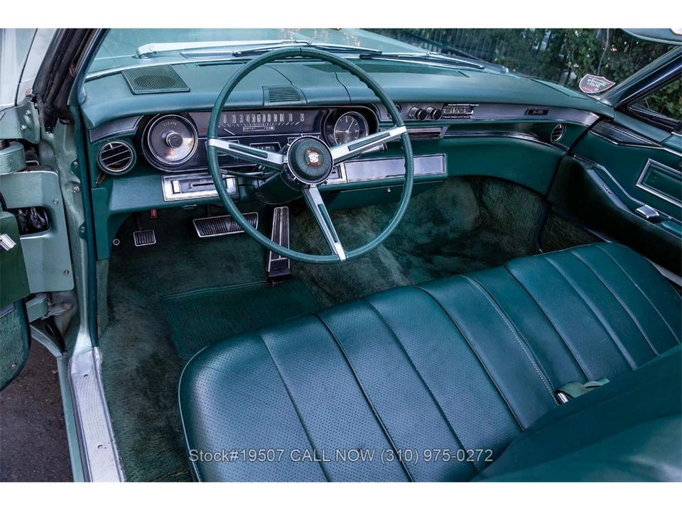 1966 Cadillac DeVille 3rd Gen - Image 23 of 31