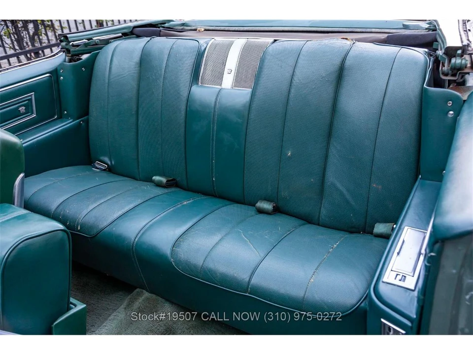 1966 Cadillac DeVille 3rd Gen - Image 22 of 31