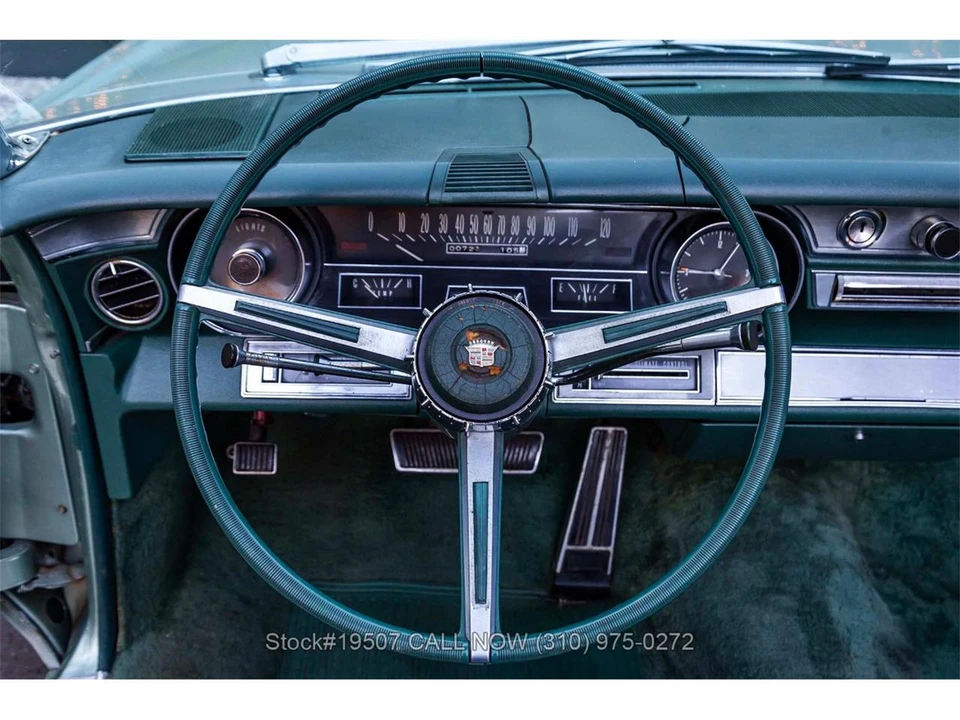 1966 Cadillac DeVille 3rd Gen - Image 24 of 31