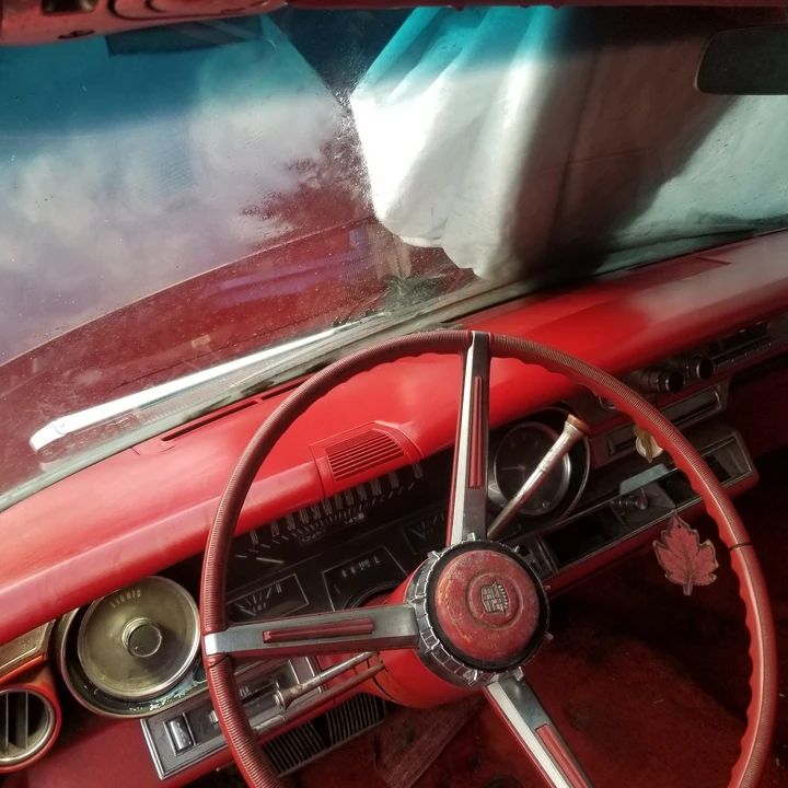 1966 Cadillac DeVille 3rd Gen - Image 12 of 18