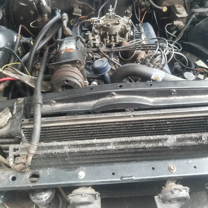 1966 Cadillac DeVille 3rd Gen - Image 16 of 18