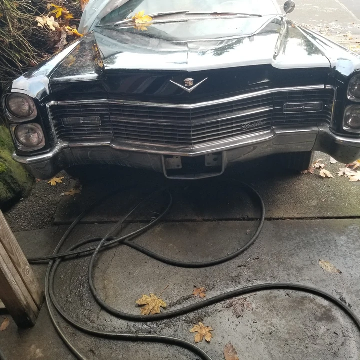 1966 Cadillac DeVille 3rd Gen - Image 4 of 18