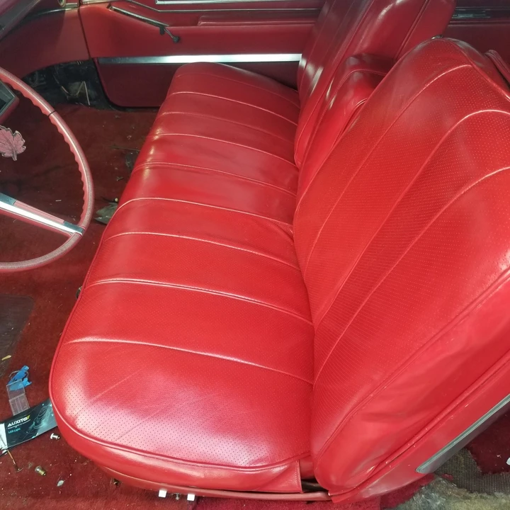 1966 Cadillac DeVille 3rd Gen - Image 11 of 18