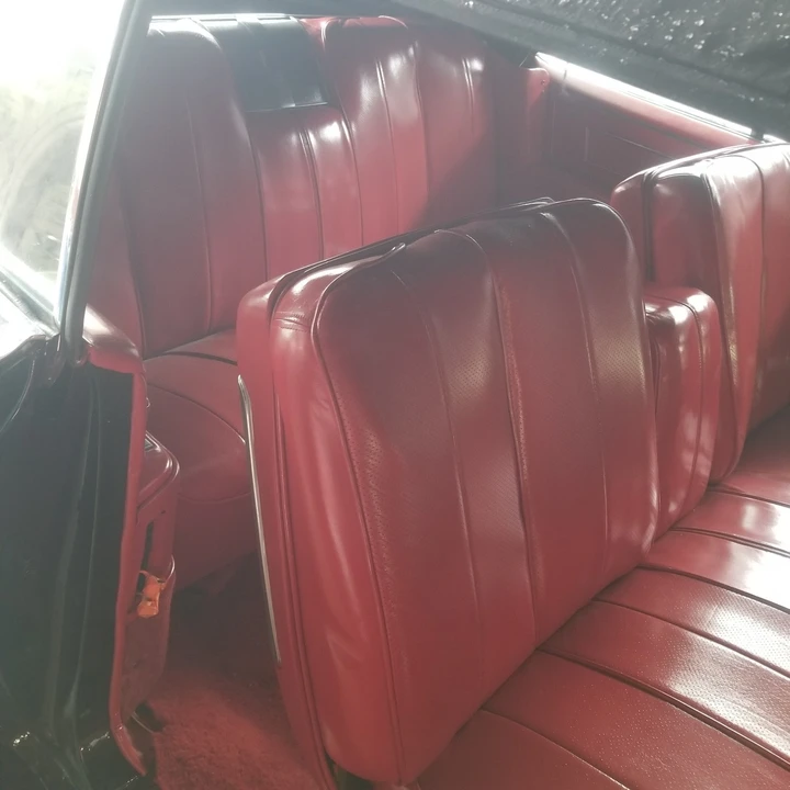 1966 Cadillac DeVille 3rd Gen - Image 7 of 18