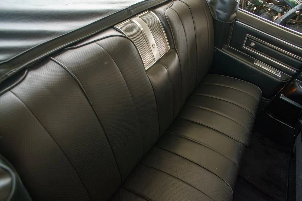 1966 Cadillac DeVille 3rd Gen - Image 17 of 31