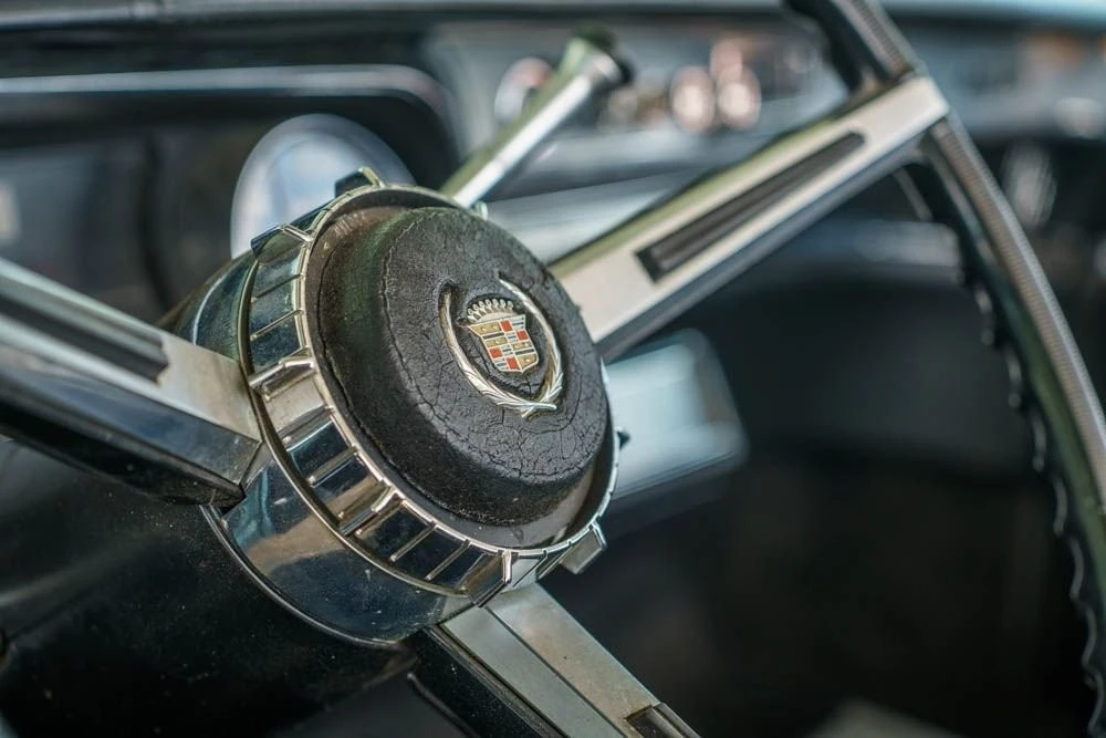 1966 Cadillac DeVille 3rd Gen - Image 19 of 31