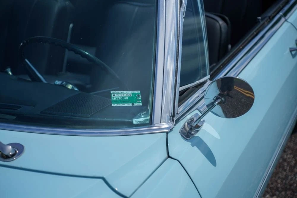 1966 Cadillac DeVille 3rd Gen - Image 14 of 31