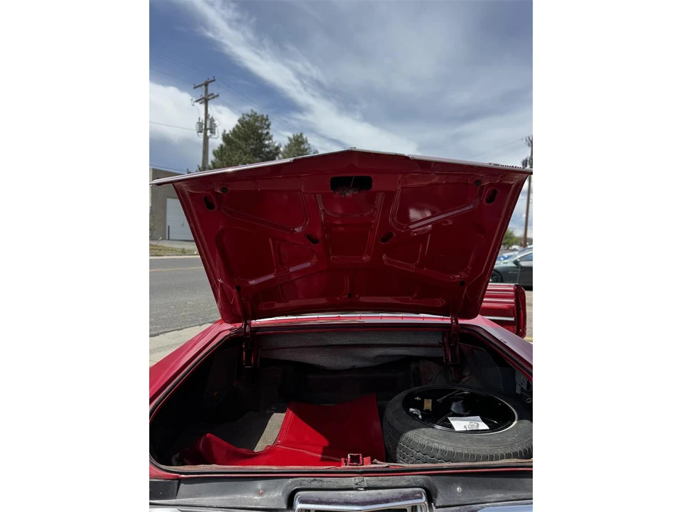 1966 Cadillac DeVille 3rd Gen - Image 11 of 20